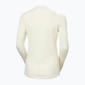 Felpa termica donna Helly Hansen Lifa Merino Midweight Gra snow monogram aop 6