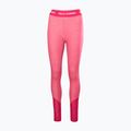 Pantaloni termici da donna Helly Hansen Lifa Merino Midweight hot pink 5