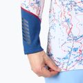 Felpa termica uomo Helly Hansen Lifa Active white slope map aop 4