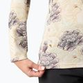 Felpa termica donna Helly Hansen Lifa Active purple clay sakura aop 4