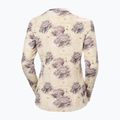 Felpa termica donna Helly Hansen Lifa Active purple clay sakura aop 6