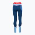 Pantaloni termici da donna Helly Hansen Lifa Active dark blue 6