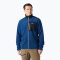 Felpa da uomo Helly Hansen Daybreaker Block dark blue