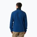 Felpa da uomo Helly Hansen Daybreaker Block dark blue 2