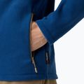 Felpa da uomo Helly Hansen Daybreaker Block dark blue 4