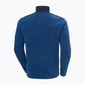 Felpa da uomo Helly Hansen Daybreaker Block dark blue 6