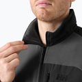Felpa da uomo Helly Hansen Daybreaker Block thunder grey 3