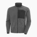 Felpa da uomo Helly Hansen Daybreaker Block thunder grey 5