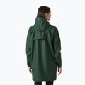 Cappotto impermeabile da donna Helly Hansen Moss Rain Coat dark jungle 2