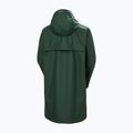Cappotto impermeabile da donna Helly Hansen Moss Rain Coat dark jungle 7