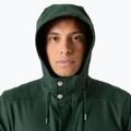 Giacca impermeabile da uomo Helly Hansen Moss Rain Coat dark jungle 3