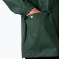 Giacca impermeabile da uomo Helly Hansen Moss Rain Coat dark jungle 5