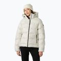 Giacca imbottita da donna Helly Hansen Active Puffy cream new nordic aop