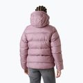Giacca imbottita da donna Helly Hansen Active Puffy purple clay 2