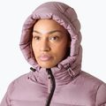Giacca imbottita da donna Helly Hansen Active Puffy purple clay 3