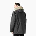 Giacca invernale da uomo Helly Hansen Reine Parka thunder grey 2