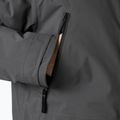 Giacca invernale da uomo Helly Hansen Reine Parka thunder grey 5
