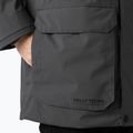 Giacca invernale da uomo Helly Hansen Reine Parka thunder grey 6