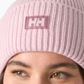 Cappello invernale helly Hansen Hh Rib Pinkshake 4