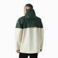 Giacca da vela da uomo Helly Hansen Moss Block Coat cream 2