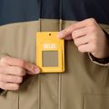 Giacca da vela da uomo Helly Hansen Moss Block Coat pebble 4
