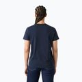 Maglietta da donna Helly Hansen Logo 3.0 SS navy 2