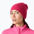 Cappello invernale Helly Hansen Brand cranberry 2