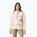 Pile donna Helly Hansen Maridalen Printed Fleece pink shake broxburn plaid