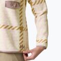 Pile donna Helly Hansen Maridalen Printed Fleece pink shake broxburn plaid 4