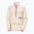 Pile donna Helly Hansen Maridalen Printed Fleece pink shake broxburn plaid 5