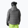 Giacca da sci da uomo Helly Hansen Bossanova Puffy thunder grey 2