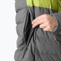 Giacca da sci da uomo Helly Hansen Bossanova Puffy thunder grey 4