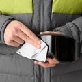 Giacca da sci da uomo Helly Hansen Bossanova Puffy thunder grey 6