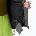 Giacca da sci da uomo Helly Hansen Bossanova Puffy thunder grey 7