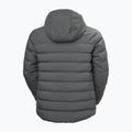 Giacca da sci da uomo Helly Hansen Bossanova Puffy thunder grey 9