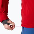 Giacca da sci da uomo Helly Hansen Alpha Lifaloft red 6