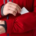 Giacca da sci da uomo Helly Hansen Alpha Lifaloft red 8
