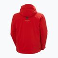 Giacca da sci da uomo Helly Hansen Alpha Lifaloft red 12