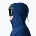 Giacca da sci da uomo Helly Hansen Alpha Lifaloft dark blue 3