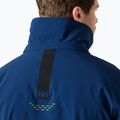 Giacca da sci da uomo Helly Hansen Alpha Lifaloft dark blue 4