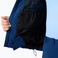 Giacca da sci da uomo Helly Hansen Alpha Lifaloft dark blue 10