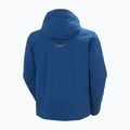 Giacca da sci da uomo Helly Hansen Alpha Lifaloft dark blue 12