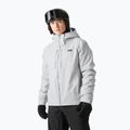Giacca da sci da uomo Helly Hansen Alpha Lifaloft grey fog