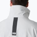 Giacca da sci da uomo Helly Hansen Alpha Lifaloft grey fog 4