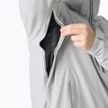 Giacca da sci da uomo Helly Hansen Alpha Lifaloft grey fog 5