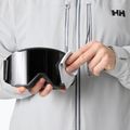 Giacca da sci da uomo Helly Hansen Alpha Lifaloft grey fog 6