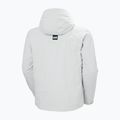 Giacca da sci da uomo Helly Hansen Alpha Lifaloft grey fog 10