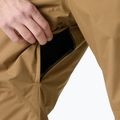 Pantaloni da sci da uomo Helly Hansen Sogn Cargo elmwood 5