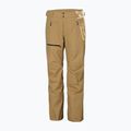 Pantaloni da sci da uomo Helly Hansen Sogn Cargo elmwood 6