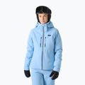 Giacca da sci da donna Helly Hansen Alphelia Lifaloft bright blue